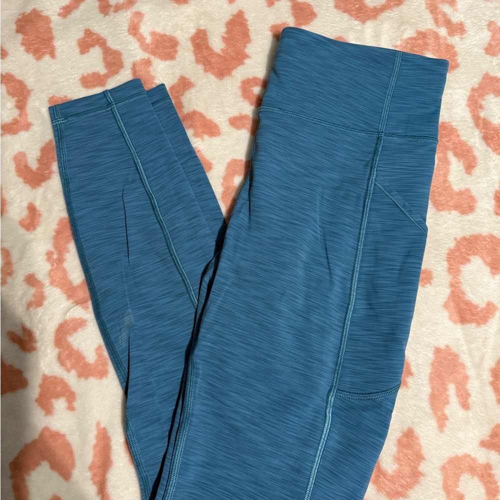 lululemon athletica Leggings